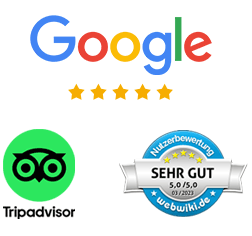 Top Bewertungen bei Google, Tripadvisor und Webwiki - Paragliding Gutscheine für Flüge im Chiemgau am Chiemsee Top Bewertungen bei Google, Tripadvisor und Webwiki - Paragliding Gutscheine für Flüge im Chiemgau am Chiemsee
